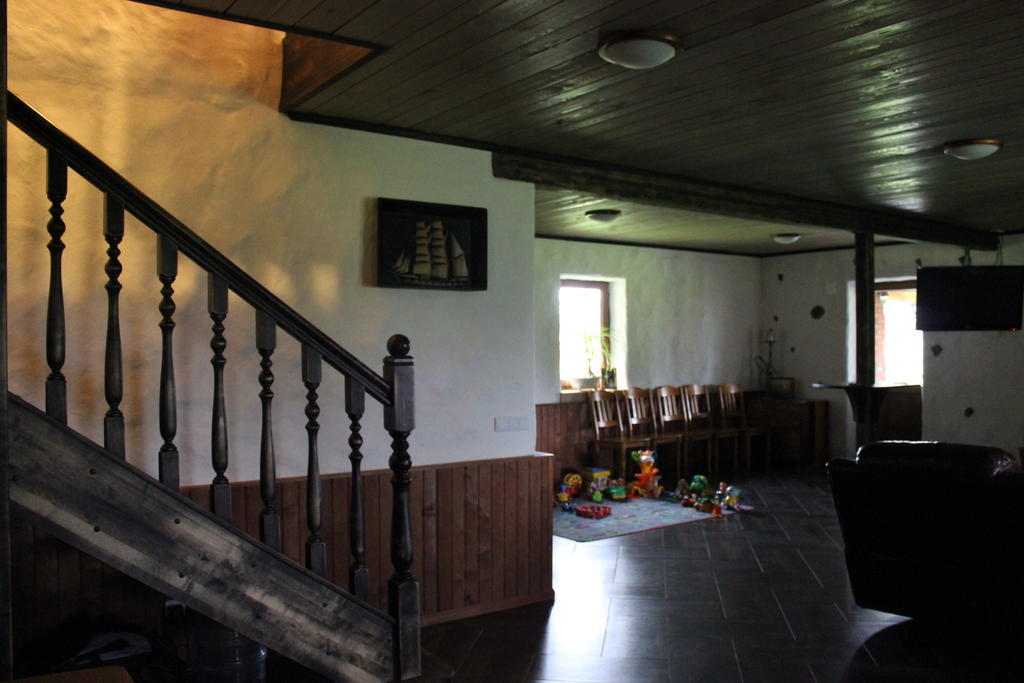 Krapi Guesthouse Treimani Quarto foto